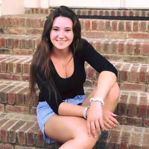 Meet your Posher, Amber